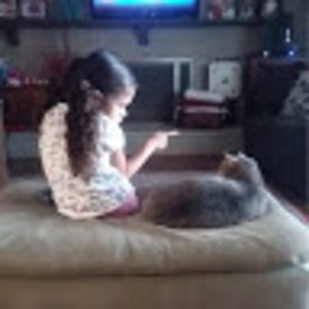 Meet your Posher, Britani